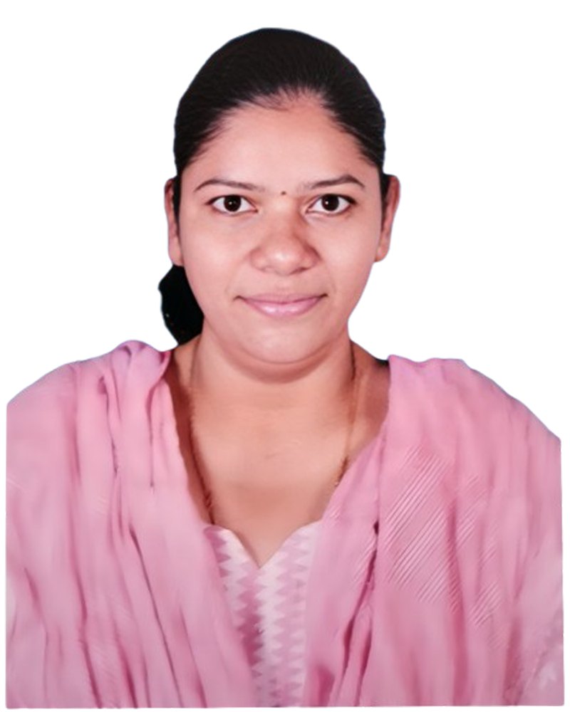 Dr. Sejal Macwan